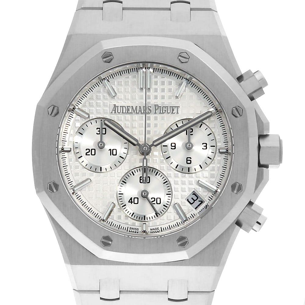 オーデマピゲ ロイヤルオーク 26240ST.OO.1320ST.07 メンズ 中古