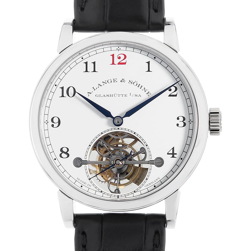 A. Lange & Söhne 730.079F (LS7302AH) Men's Watch, Used