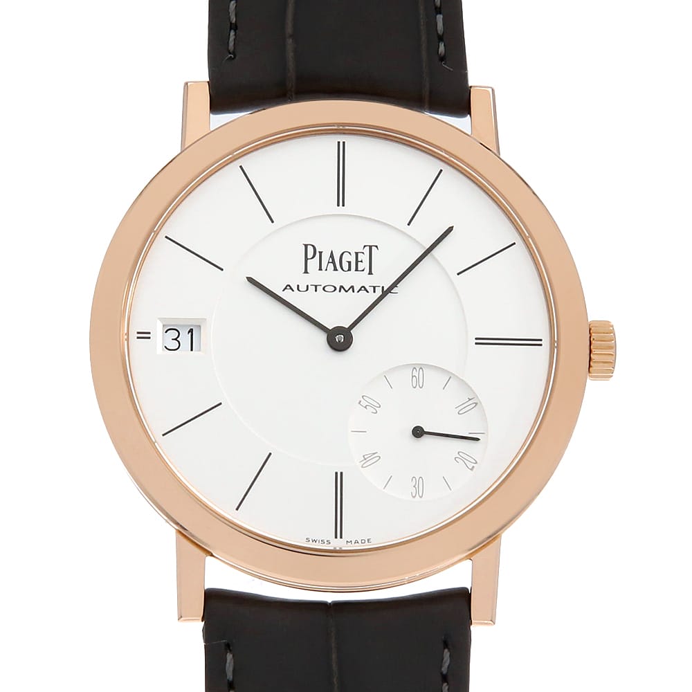 PIAGET G0A38131 Men's Used