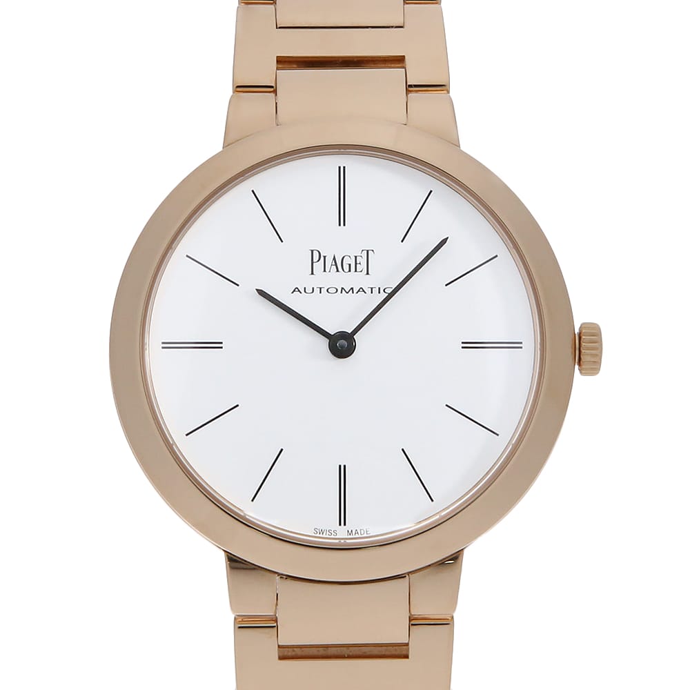 PIAGET G0A40113 Men's Used