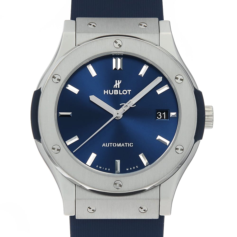 Hublot Classic fusion 511.NX.7170.LR Men's Used