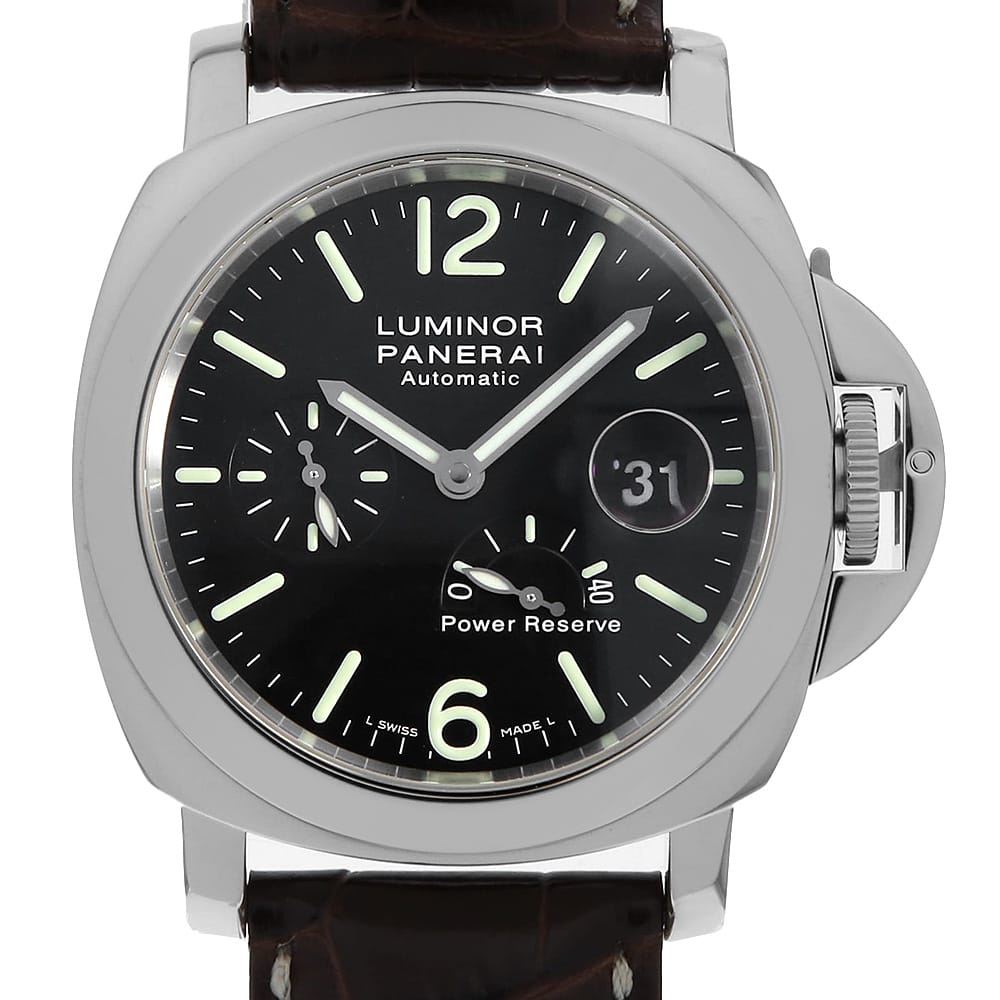 沛納海Luminor 動力儲備PAM00090男士二手商品