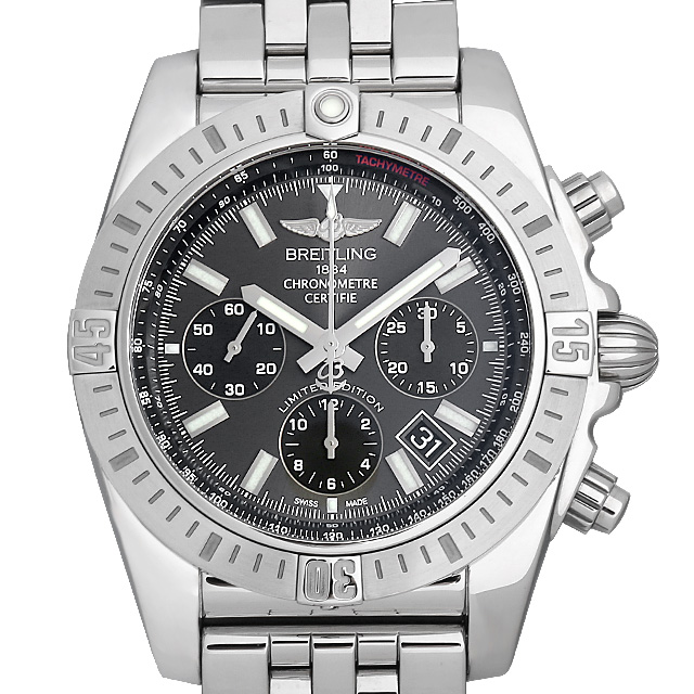 クロノマット JSP リミテッドエディション AB01151A/F577(AB0115)A001F77PA メイン画像