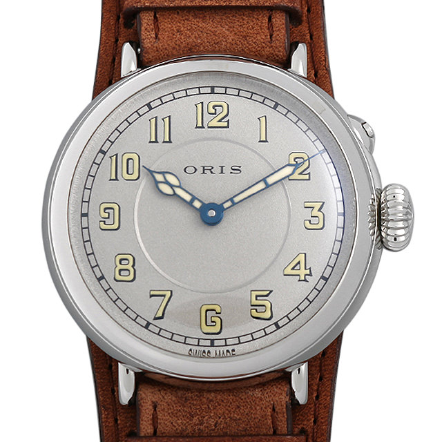 ビッグ クラウン1917 リミテッドエディション 01 732 7736 4081-Set LS メイン画像