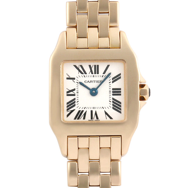 サントス ドゥ モワゼル W25063X9 メイン画像