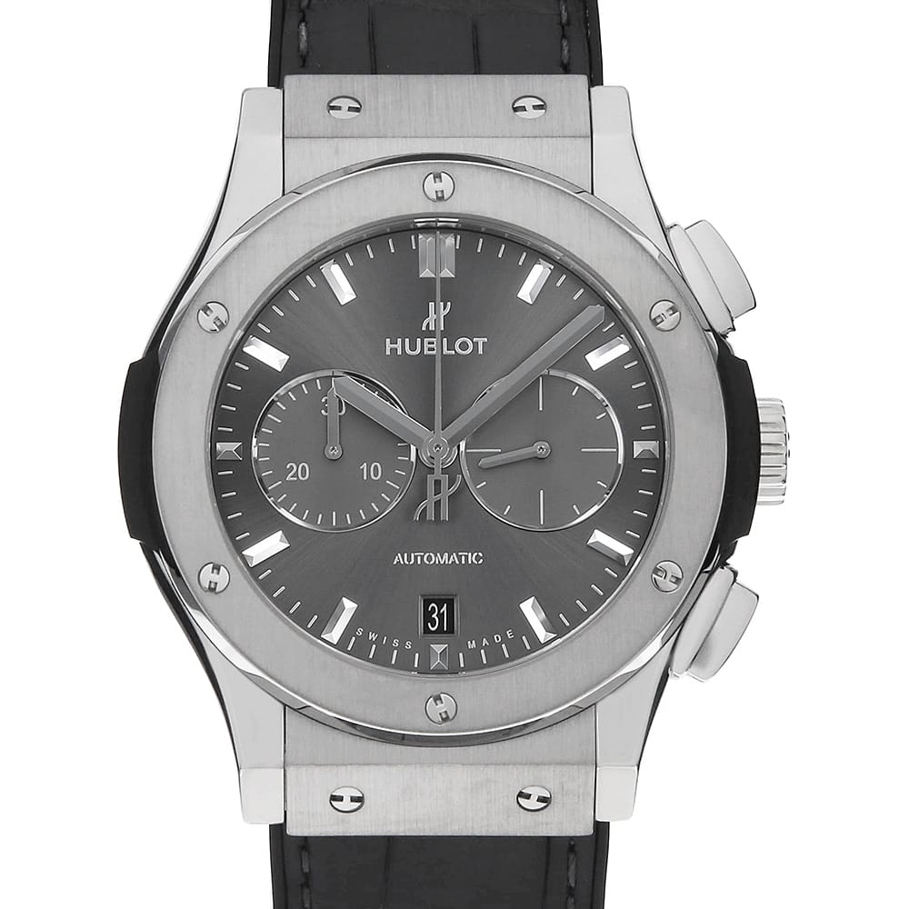 Hublot Classic fusion 541.NX.7070.LR Men's Used