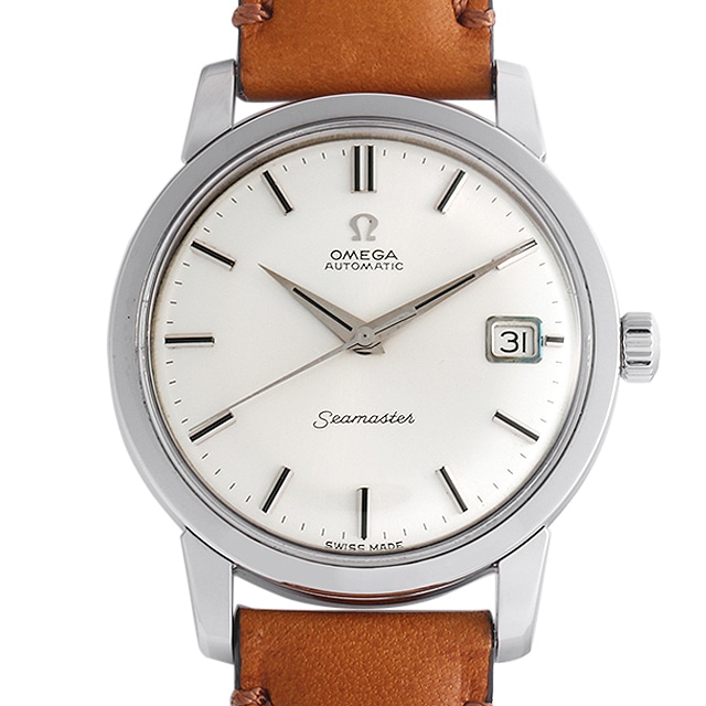 シーマスター Cal.562 166011 メイン画像