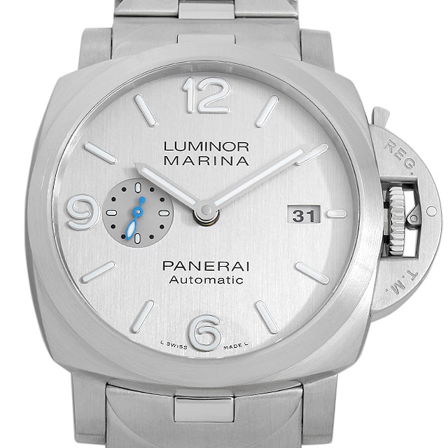 ルミノールマリーナ PAM00978 メイン画像