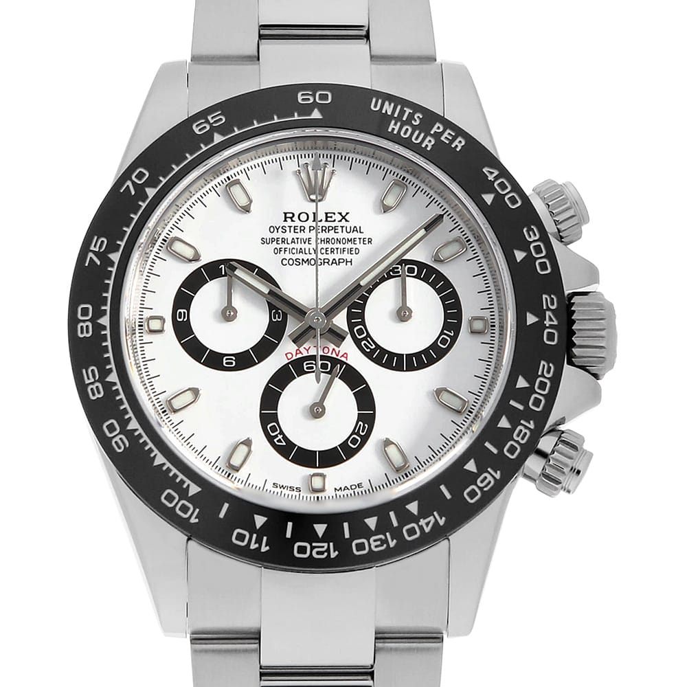 ロレックス デイトナ 116500LN メンズ 中古