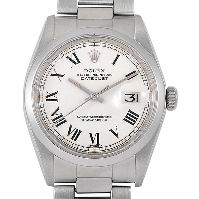 デイトジャスト 1600 メイン画像