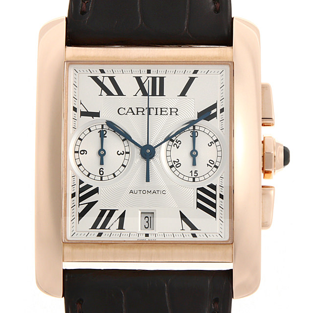 タンクMC クロノグラフ W5330005 メイン画像