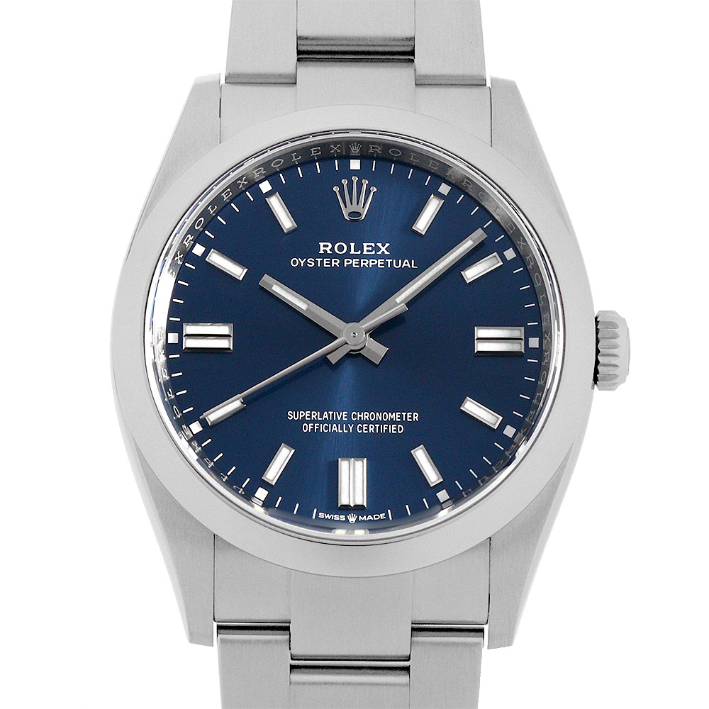 オイスターパーペチュアル36 126000 メイン画像