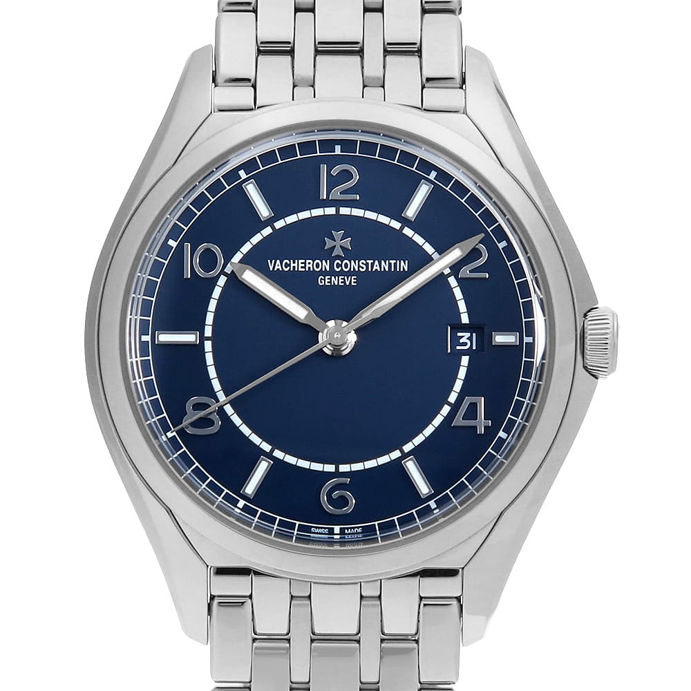 ヴァシュロンコンスタンタン フィフティーシックス 4600E/110A-B487 メンズ 中古