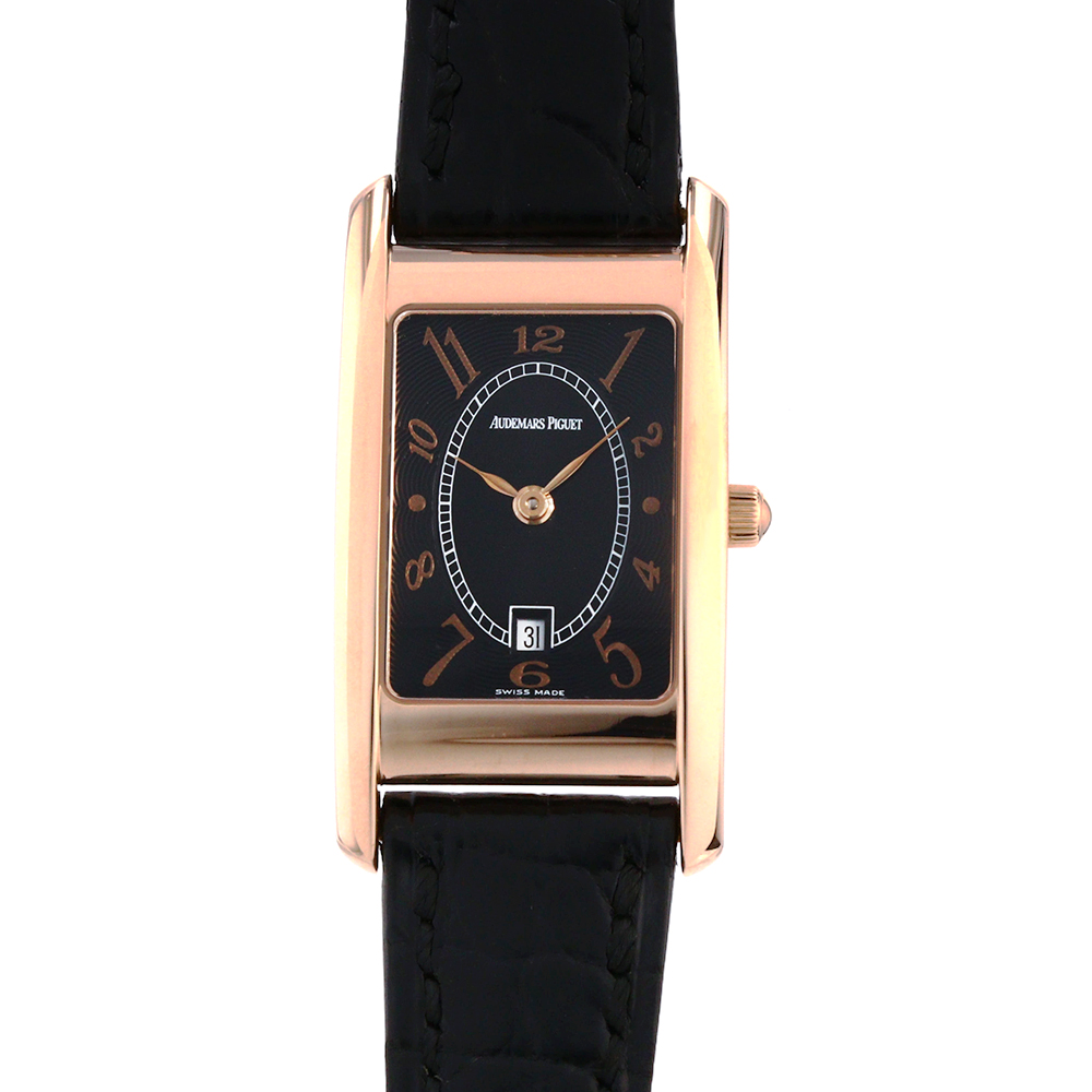 エドワード ピゲ 125周年記念 67324BC.OO.D001CR.01 メイン画像