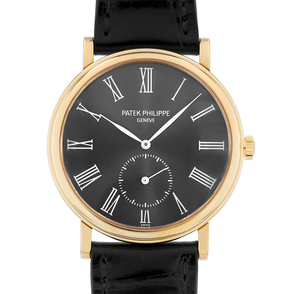 カラトラバ 5022J-016 メイン画像