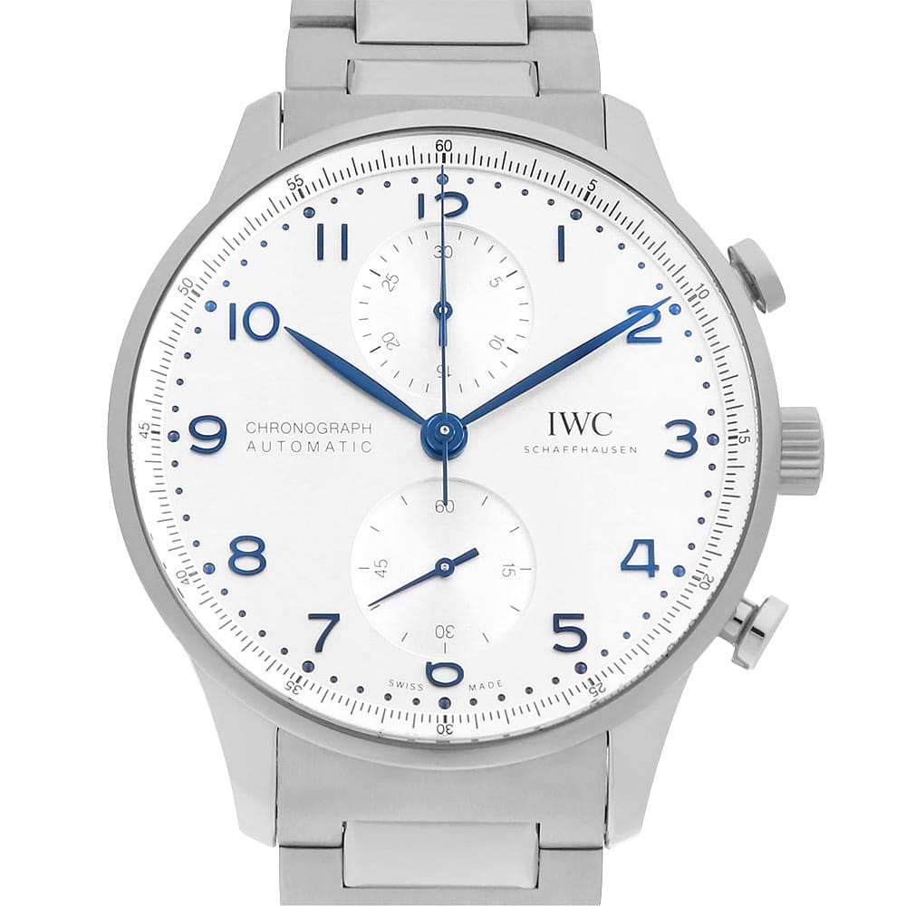 IWC ポルトギーゼ IW371617 メンズ 中古