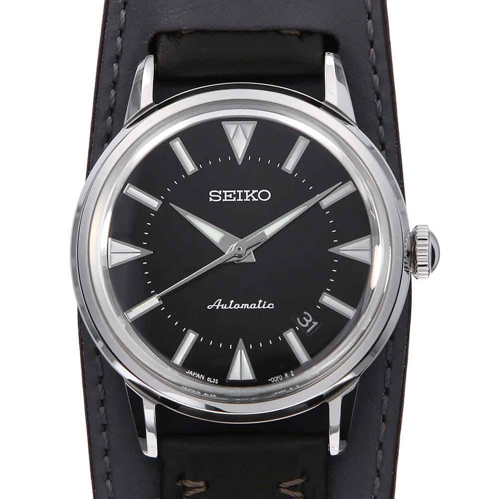 SEIKO Prospex SJE085JC Men's Used