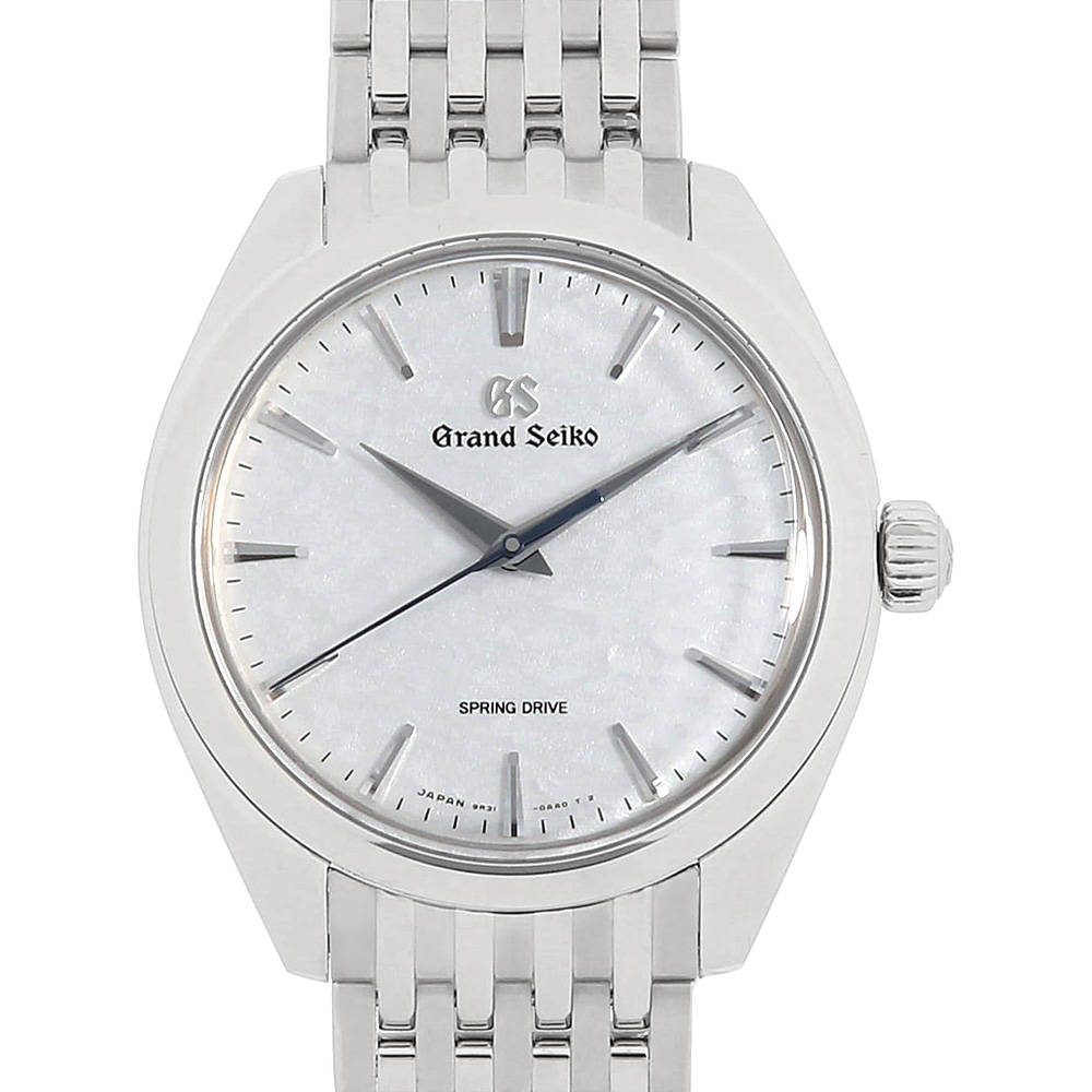 グランドセイコー エレガンスコレクション SBGY013 中古 メンズ
