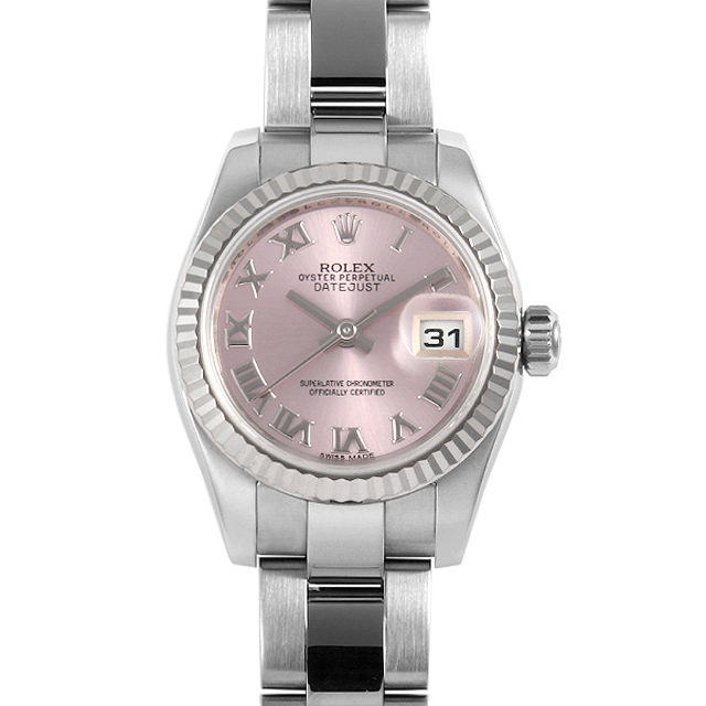 デイトジャスト 179174 メイン画像