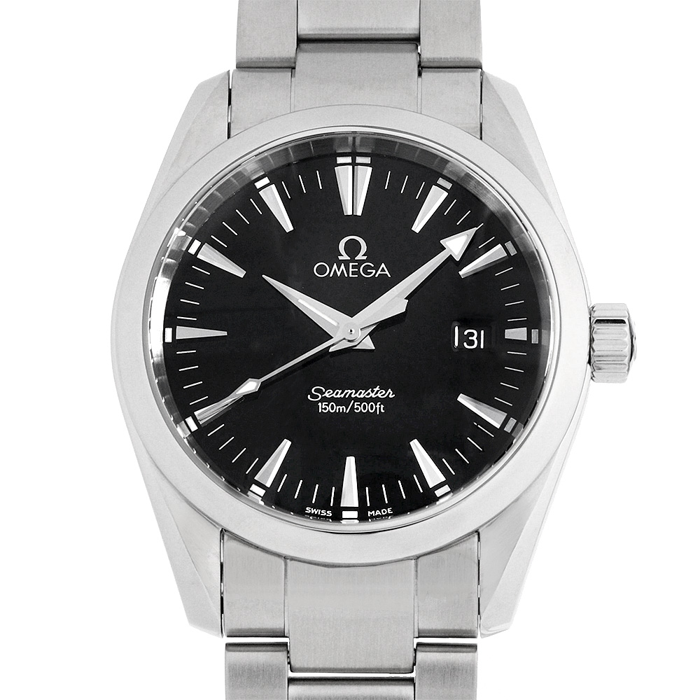 シーマスター　アクアテラ 2518.50 メイン画像