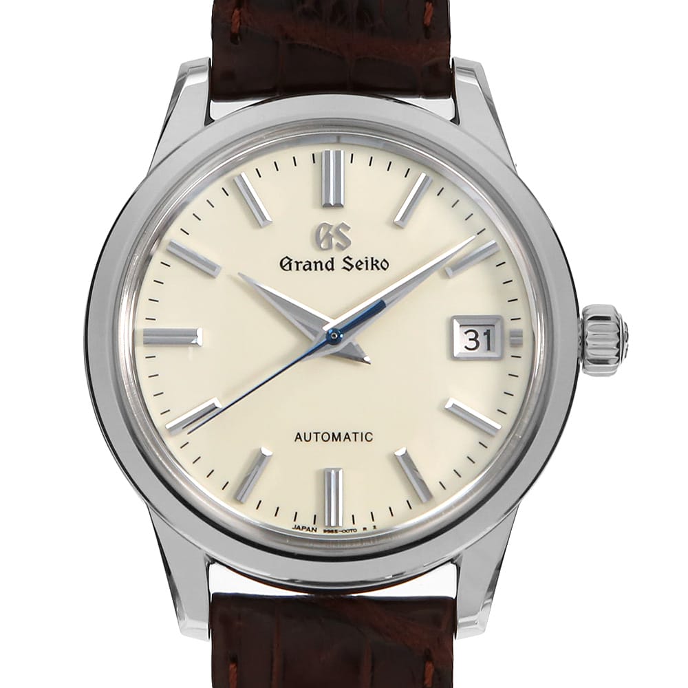 グランドセイコー メカニカル SBGR261 メンズ 中古