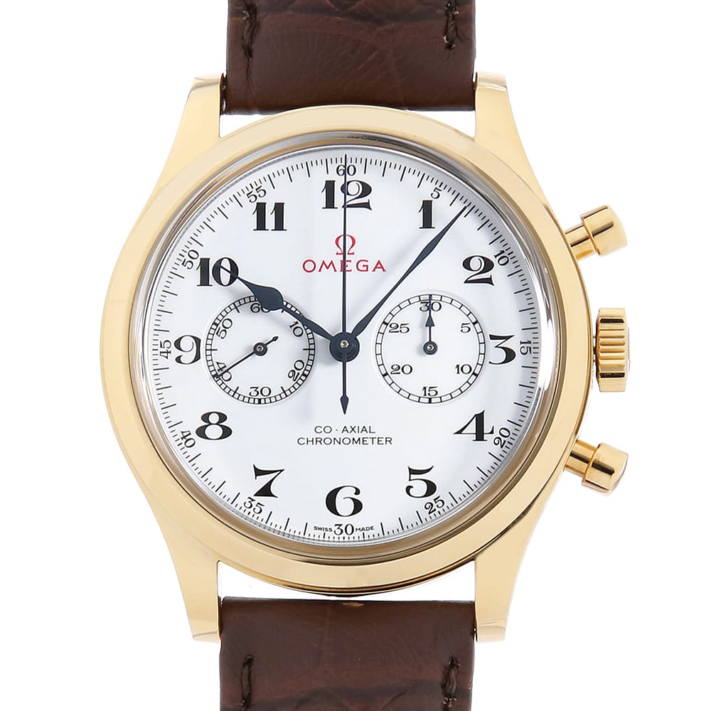 オメガ  522.53.39.50.04.002 メンズ 中古