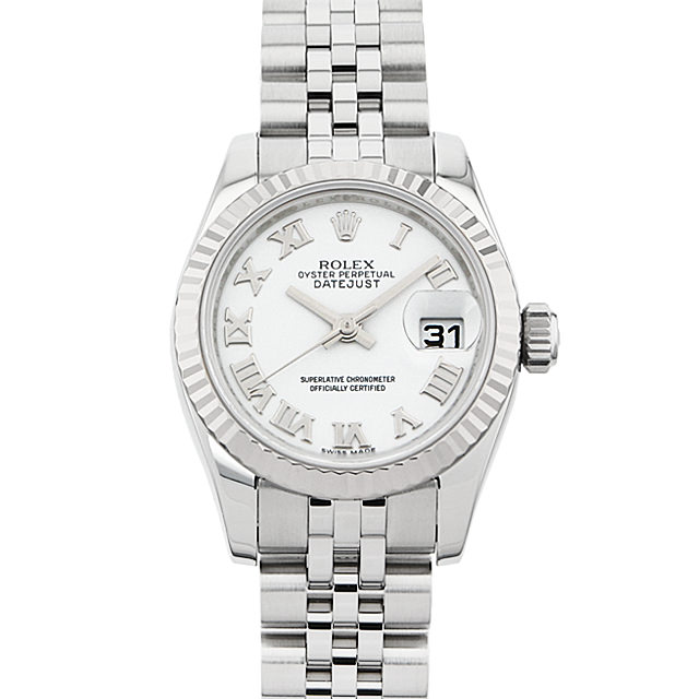 デイトジャスト 179174 メイン画像