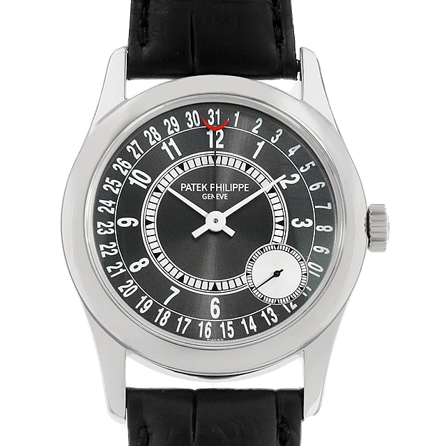 カラトラバ 6000G-010 メイン画像