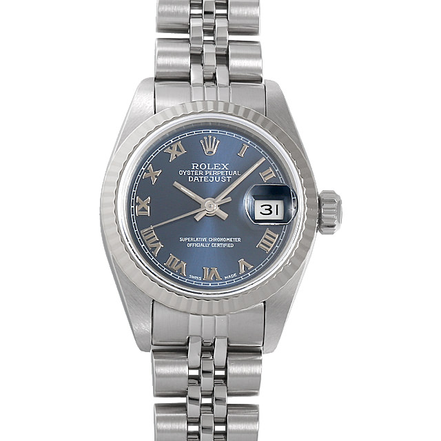 デイトジャスト 69174 メイン画像