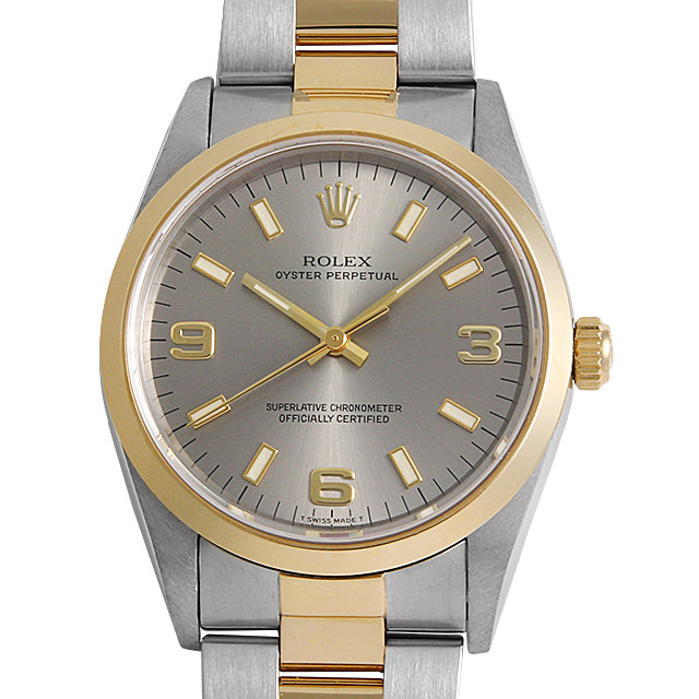 オイスターパーペチュアル 14203 メイン画像