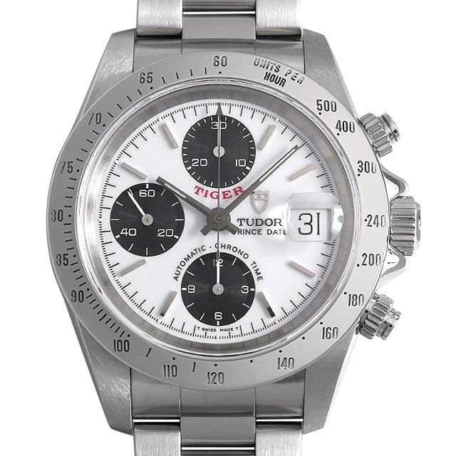 Chronotime Tiger Woods 79280 Main Image