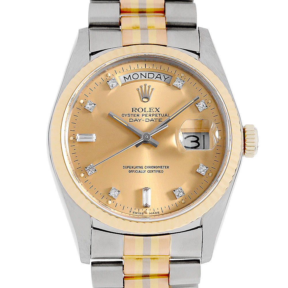 デイデイト 18039A BIC メイン画像