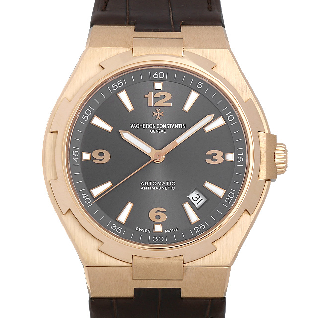 オーヴァーシーズ デイト 47040/000R-9666 メイン画像