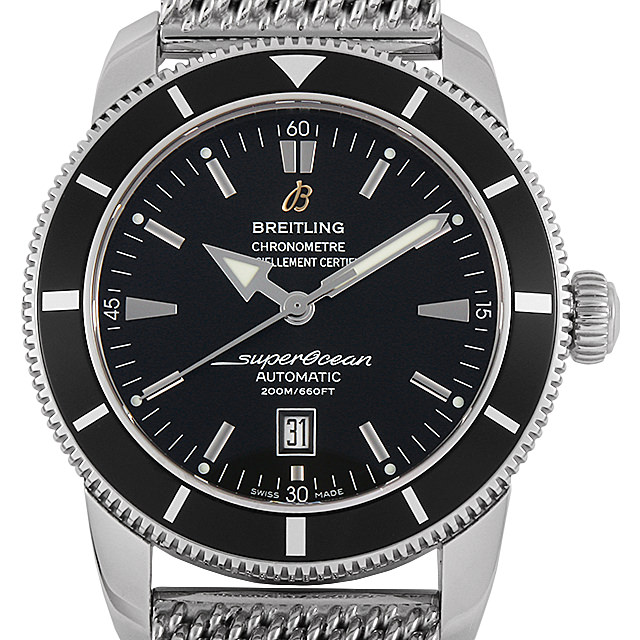 エアロマリン スーパーオーシャン ヘリテージ A172B68OCA(A17320) メイン画像