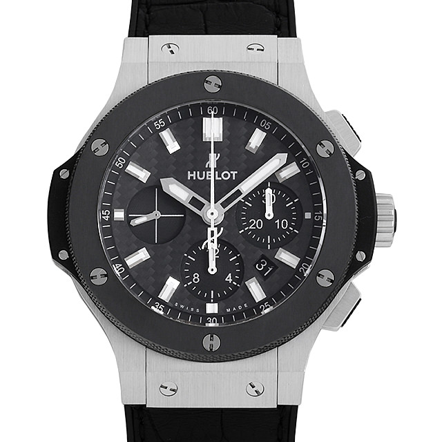 ビッグバン スティール セラミック 301.SM.1170.GR メイン画像