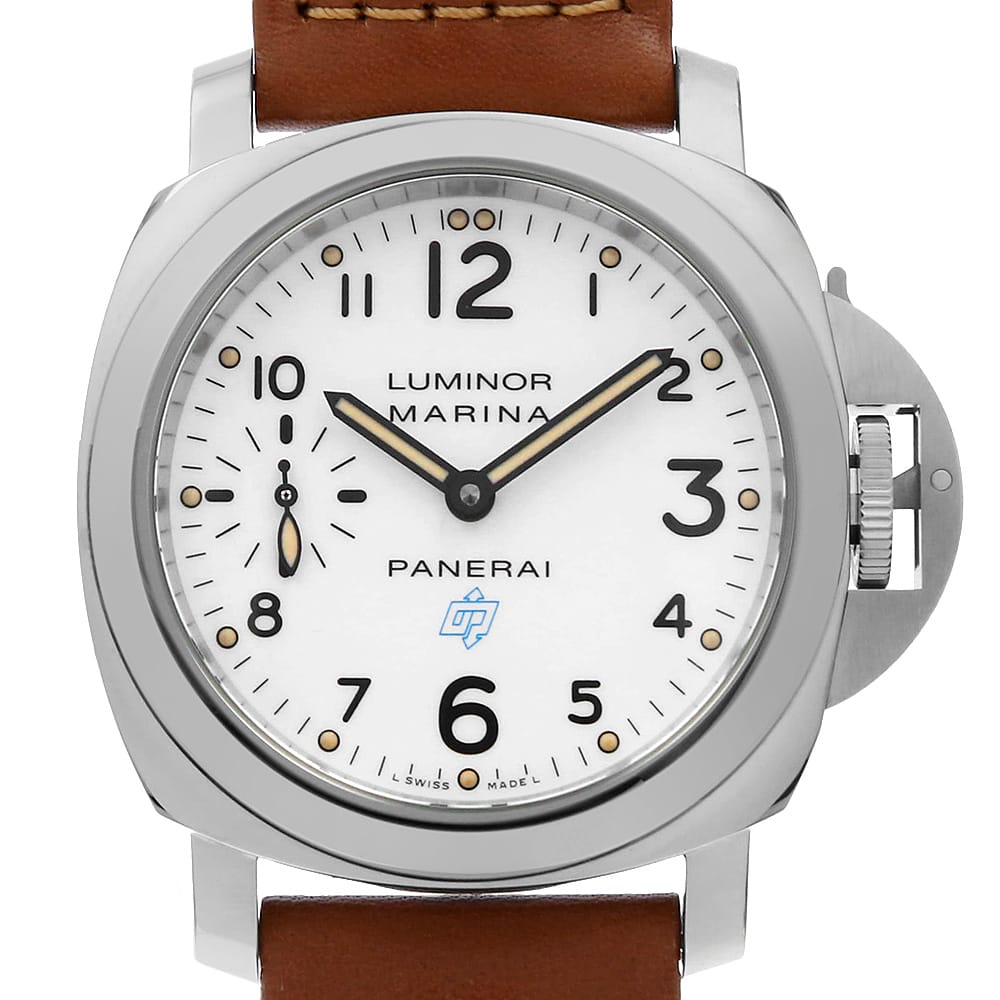 パネライ ルミノールマリーナ PAM00660 メンズ 中古