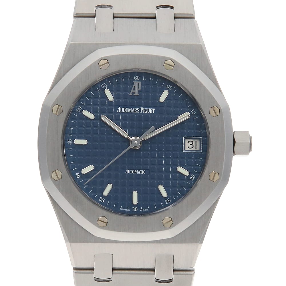 オーデマピゲ ロイヤルオーク 14790ST.OO.0789ST.08 メンズ 中古