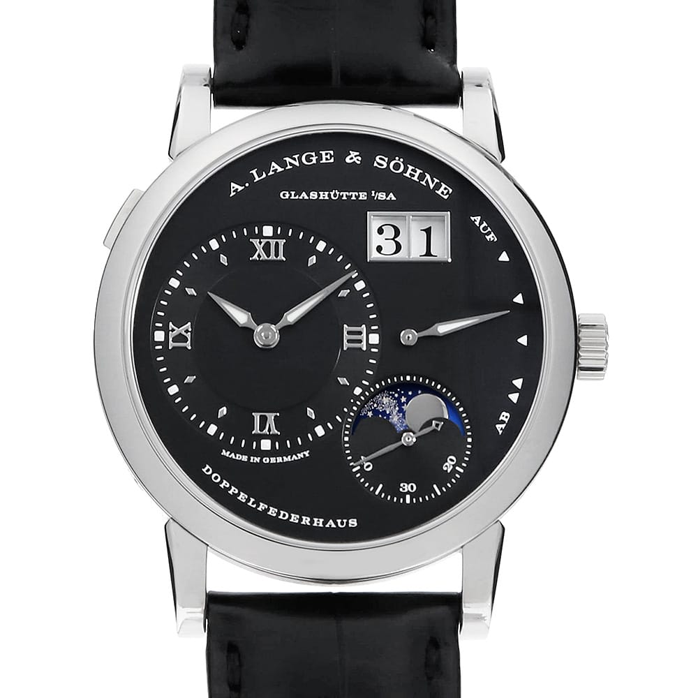 ランゲ＆ゾーネ  192.029(LS1923AG) メンズ 中古