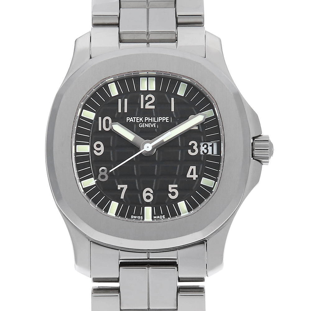 パテックフィリップ アクアノート 5066/1A-010 メンズ 中古