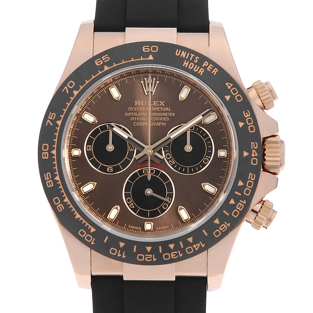 ロレックス デイトナ 116515LN メンズ 中古