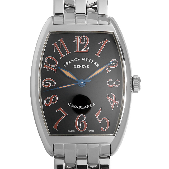 カサブランカ サハラ 2852CASA SAHARA OAC メイン画像