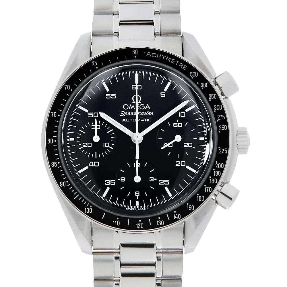 オメガ スピードマスター 3510.50 メンズ 中古
