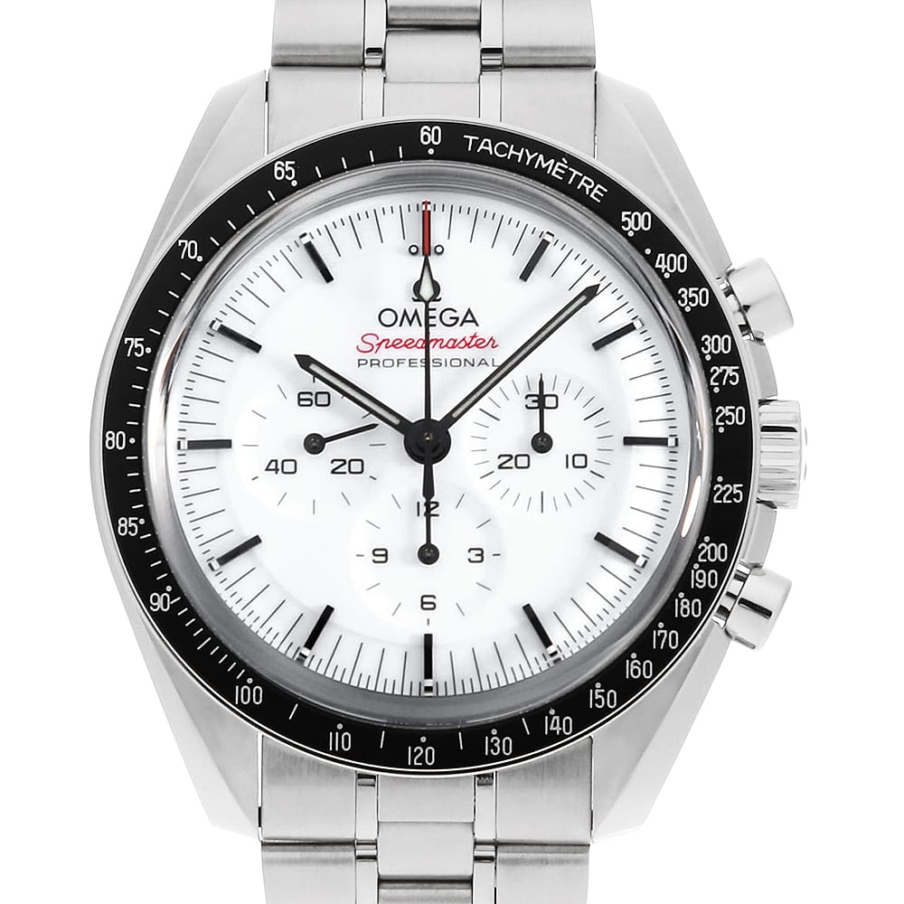 オメガ スピードマスター 310.30.42.50.04.001 メンズ 中古