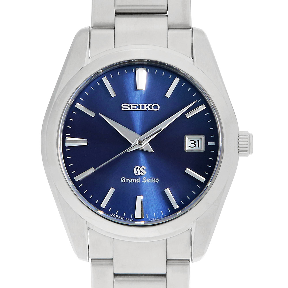 グランドセイコー クォーツ SBGX065 メンズ 中古