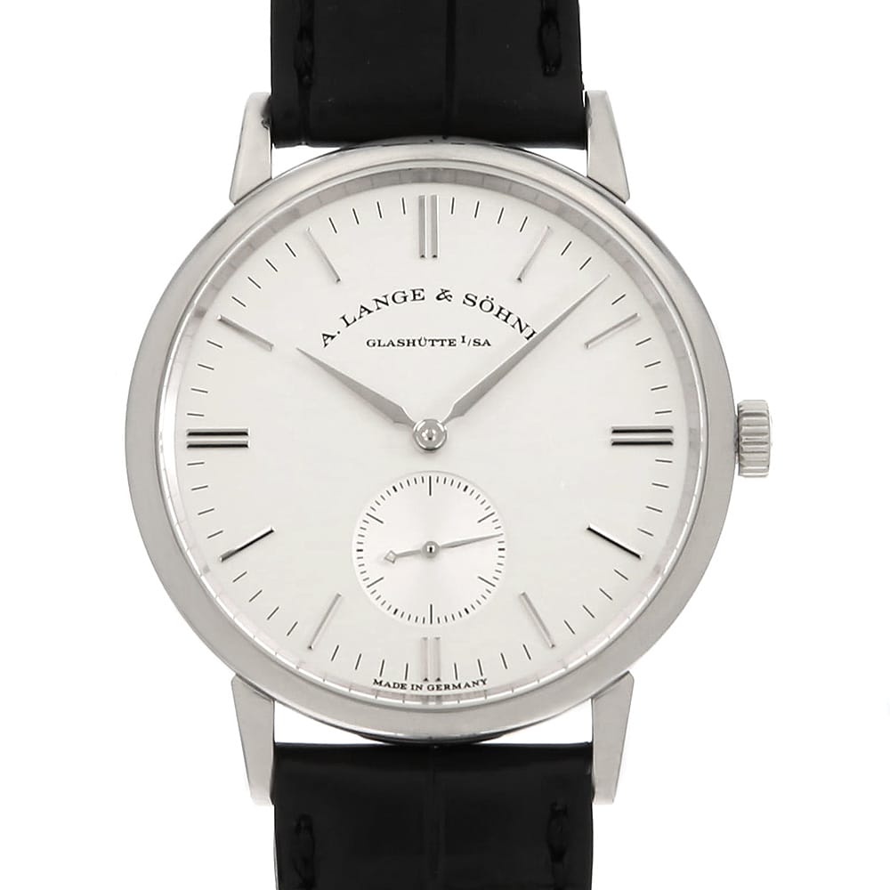 ランゲ＆ゾーネ  219.026(LS2193AJ) メンズ 中古