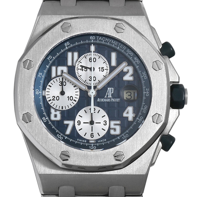 ロイヤルオーク オフショア 26170TI.OO.1000TI.04 メイン画像