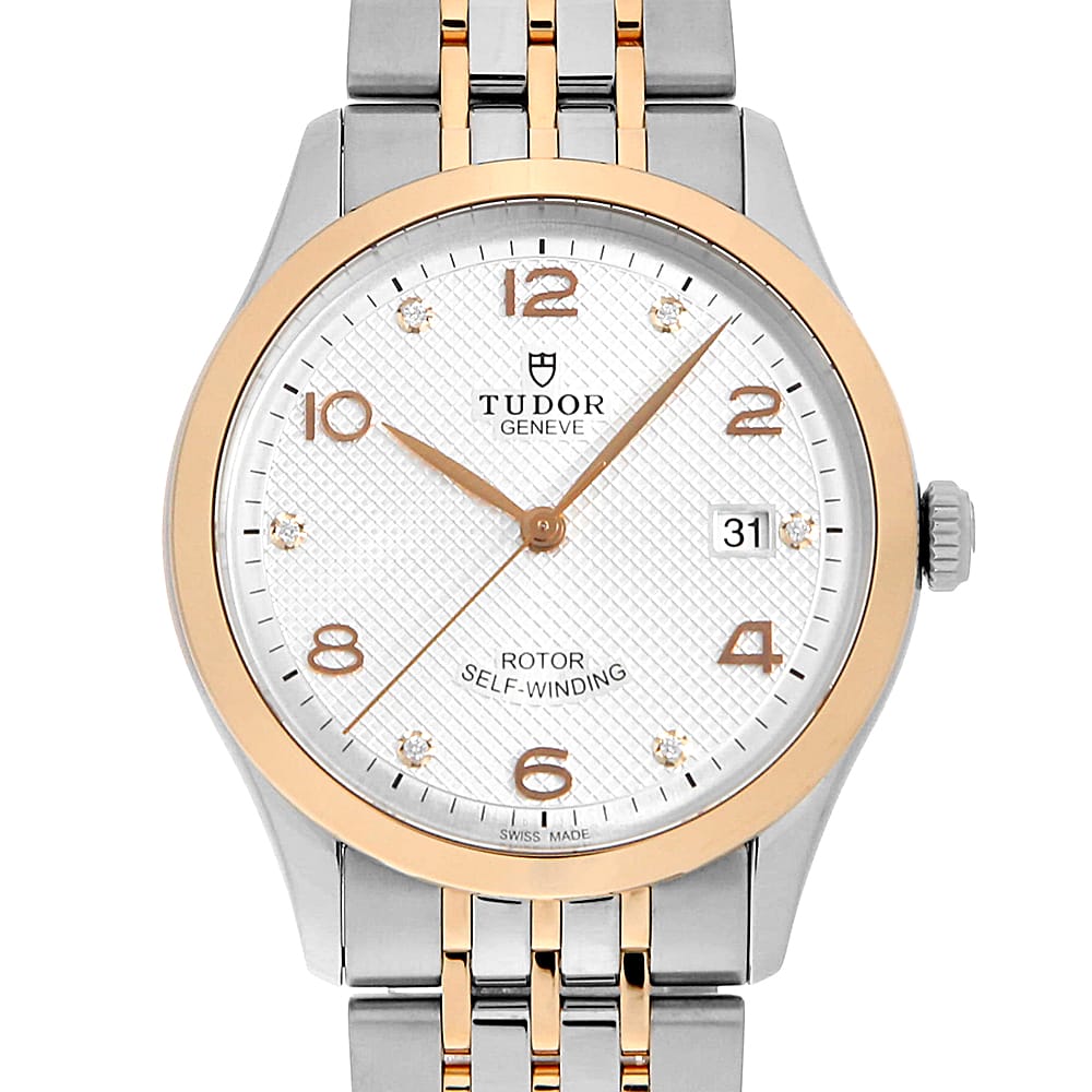 チューダー  91551-0001 メンズ 中古