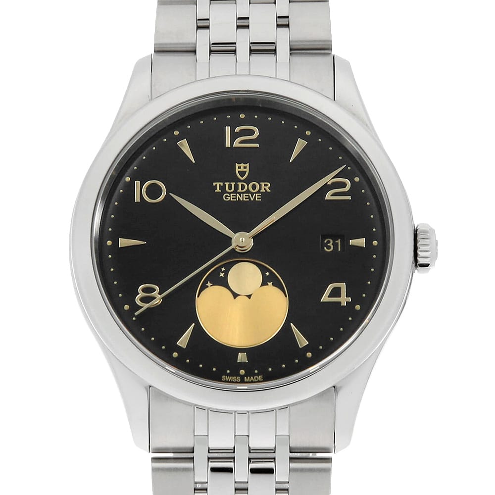 チューダー  91560-0003 メンズ 新品
