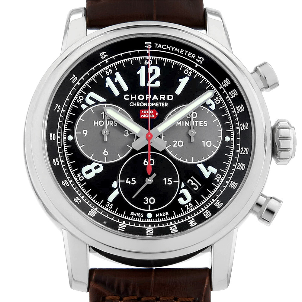 ショパール  168580-3001 メンズ 中古