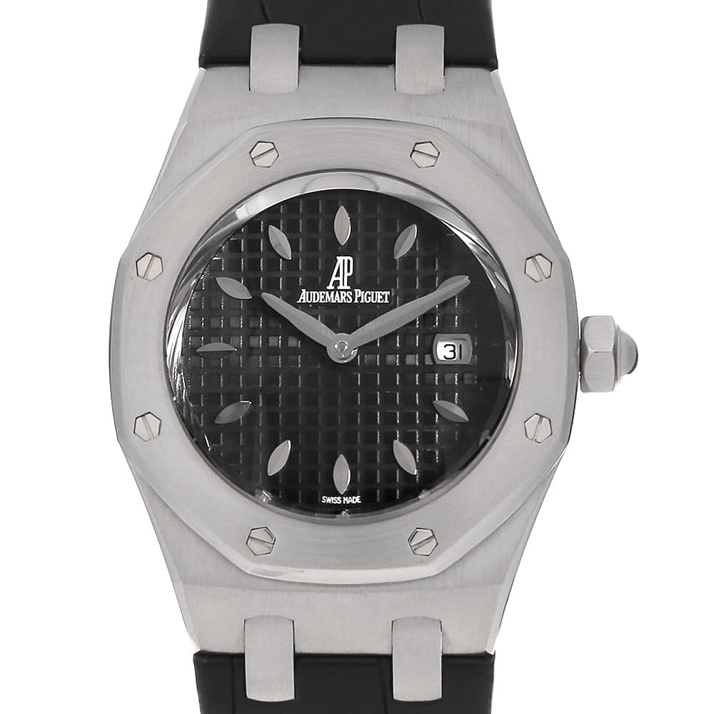 Audemars Piguet Royal Oak 67620ST.00.D002CA.01 Ladies Used